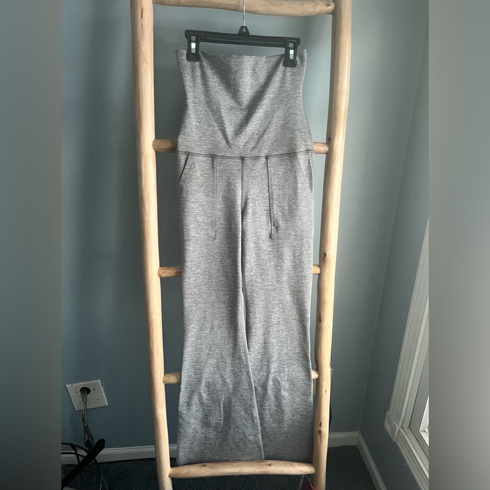 Aerie fold over yoga pants